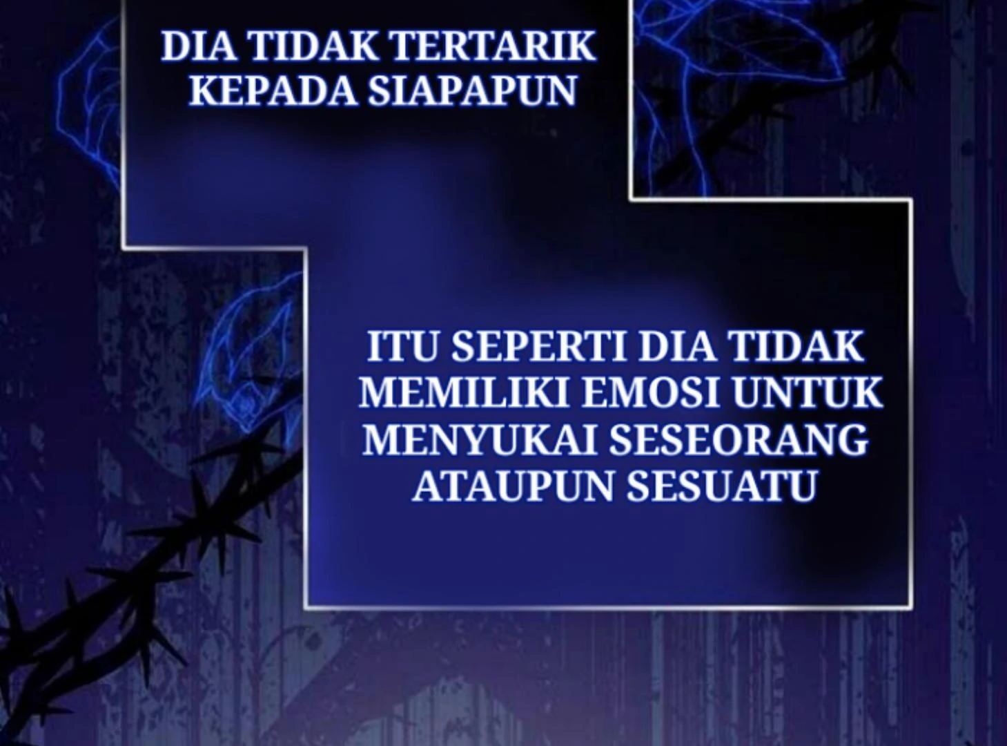 First Love is Like That Your Majesty Chapter 1 – halaman 40