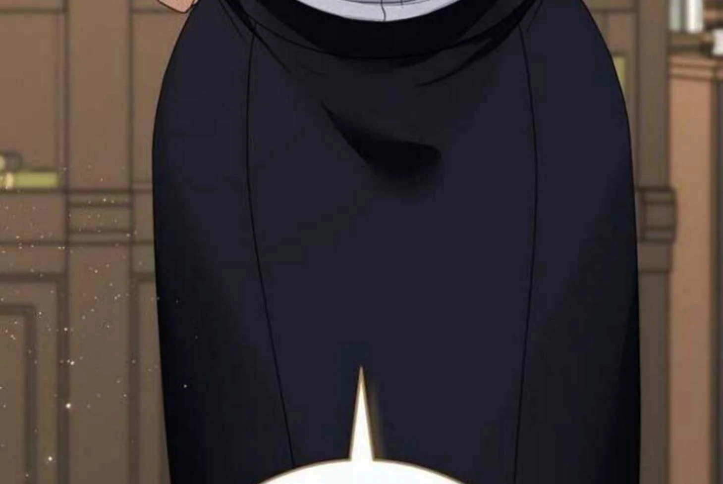 First Love is Like That Your Majesty Chapter 1 – halaman 400