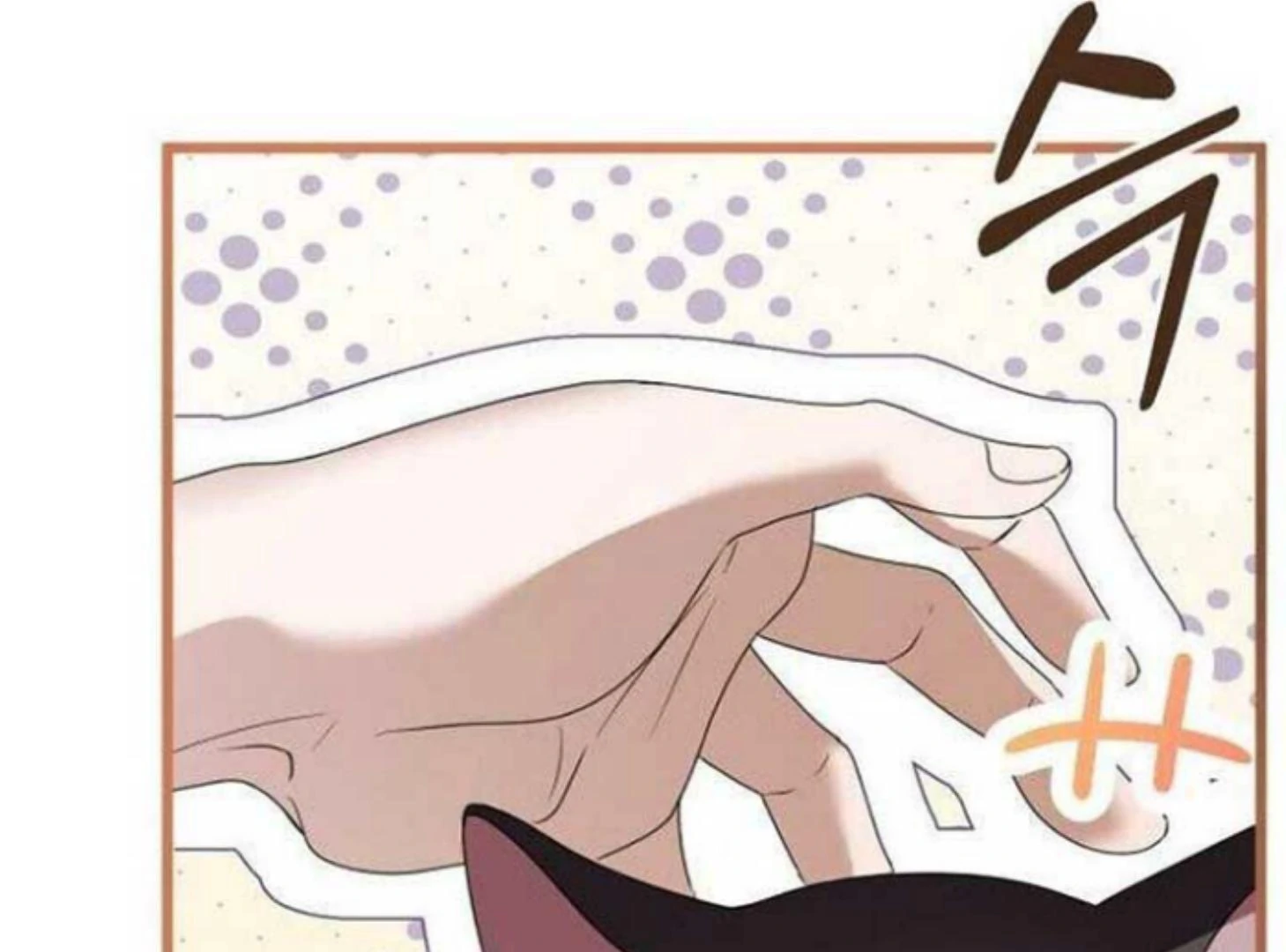 First Love is Like That Your Majesty Chapter 1 – halaman 402