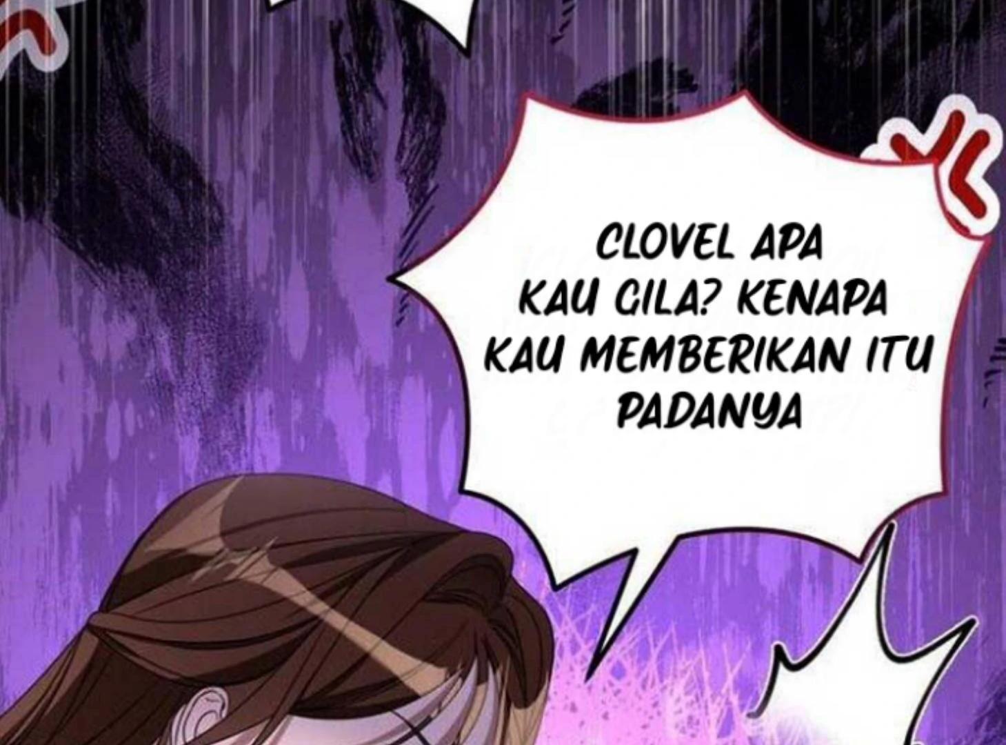 First Love is Like That Your Majesty Chapter 1 – halaman 405