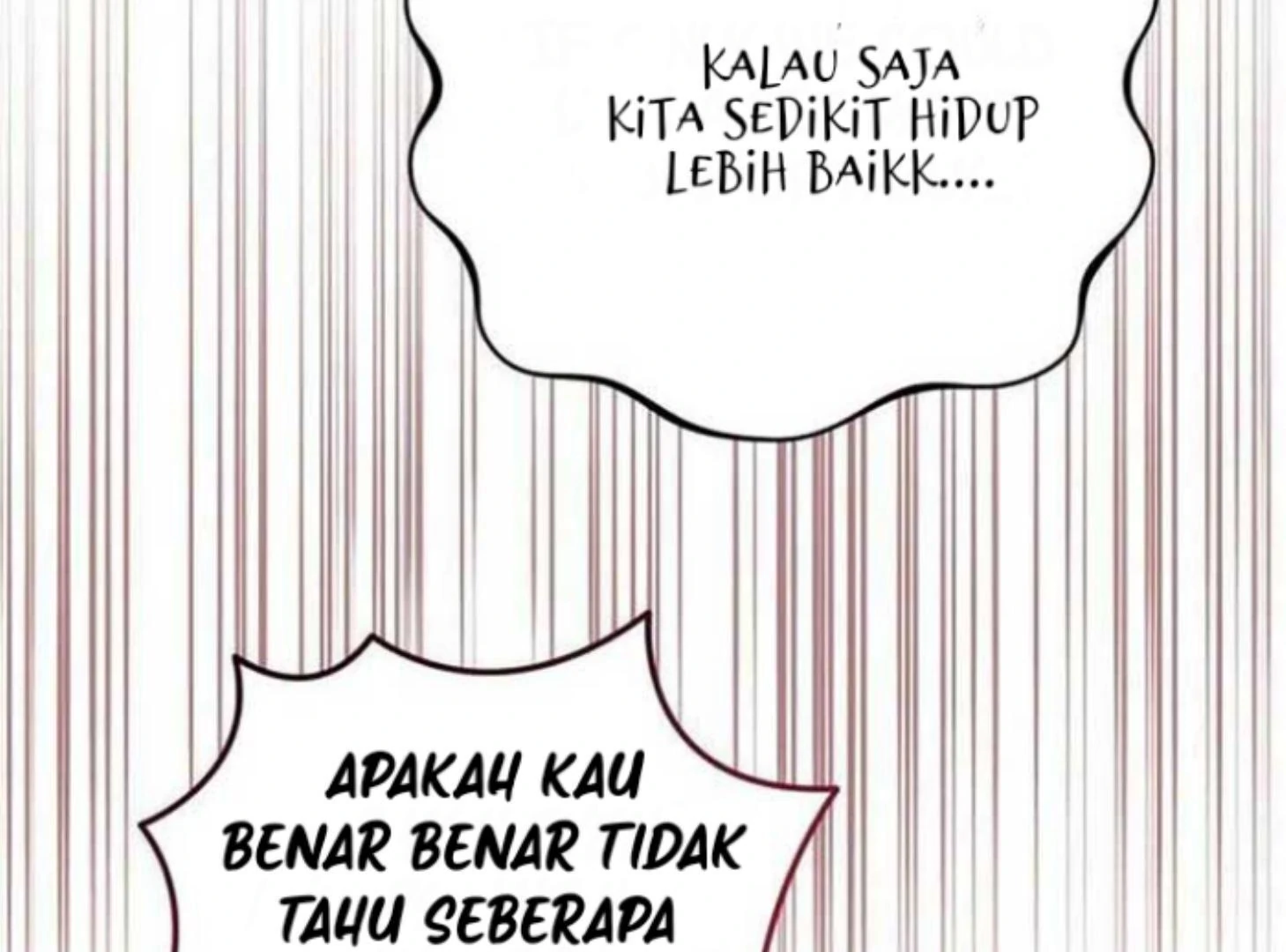 First Love is Like That Your Majesty Chapter 1 – halaman 408