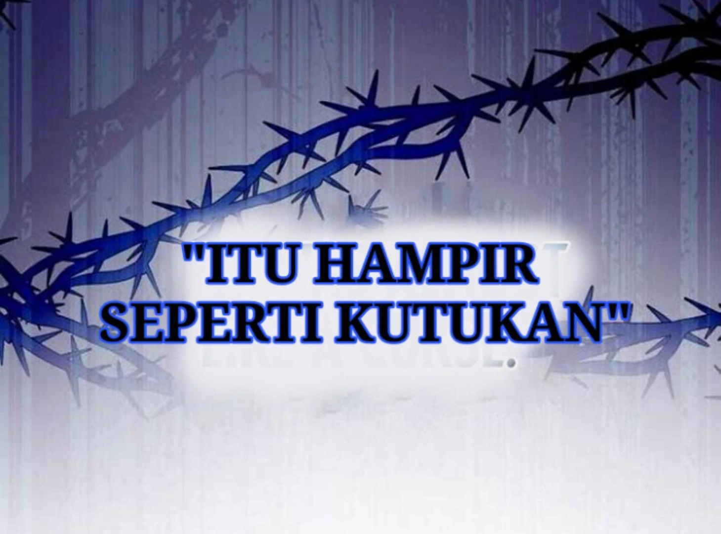 First Love is Like That Your Majesty Chapter 1 – halaman 41