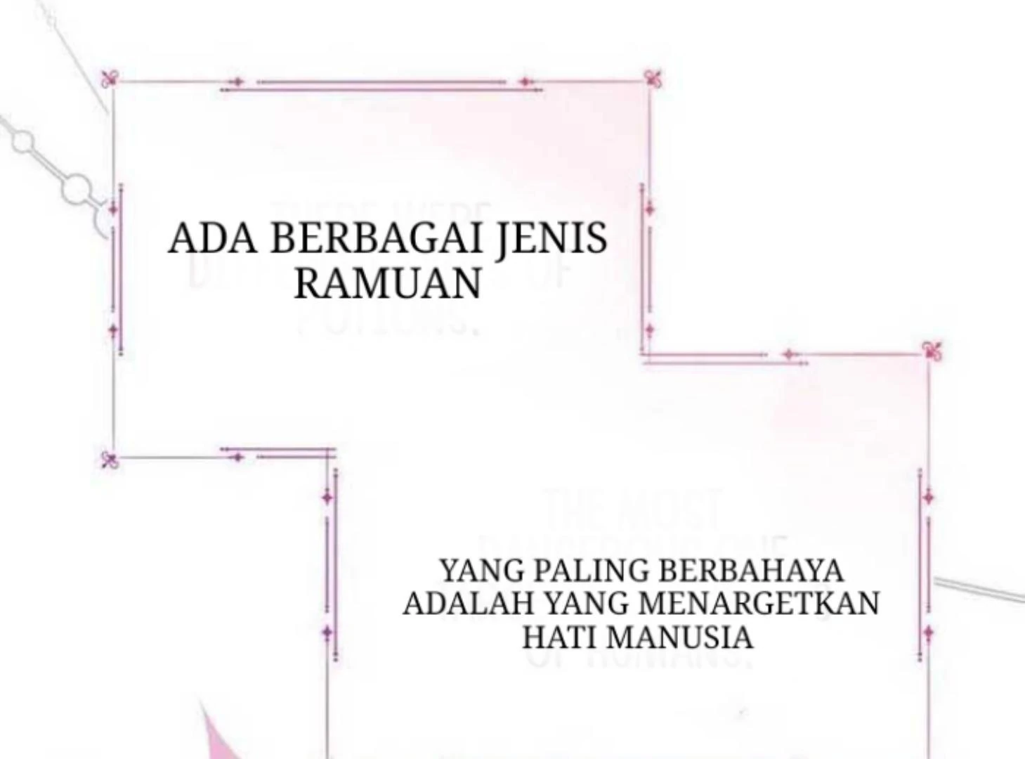 First Love is Like That Your Majesty Chapter 1 – halaman 410
