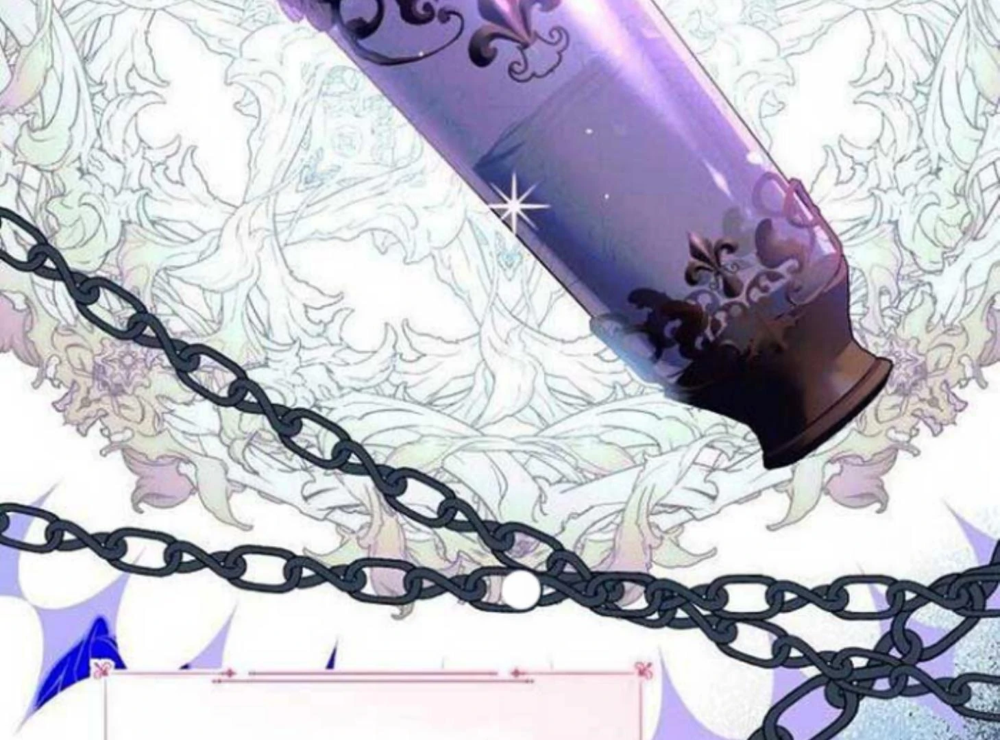 First Love is Like That Your Majesty Chapter 1 – halaman 412