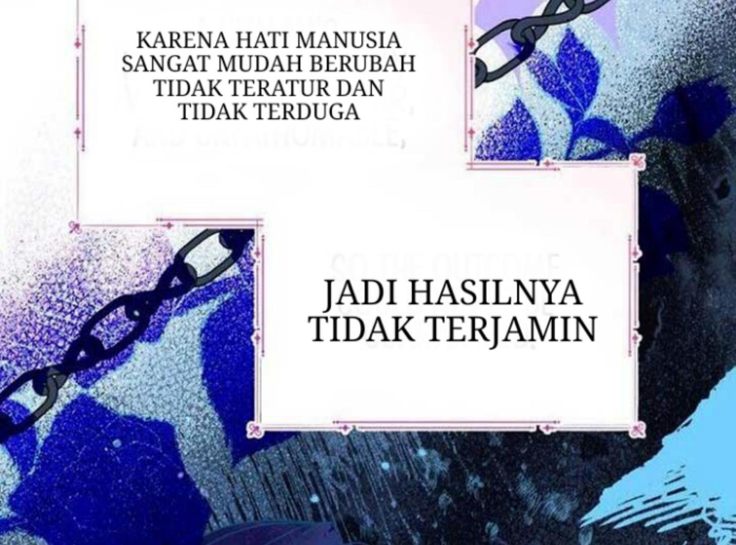 First Love is Like That Your Majesty Chapter 1 – halaman 413