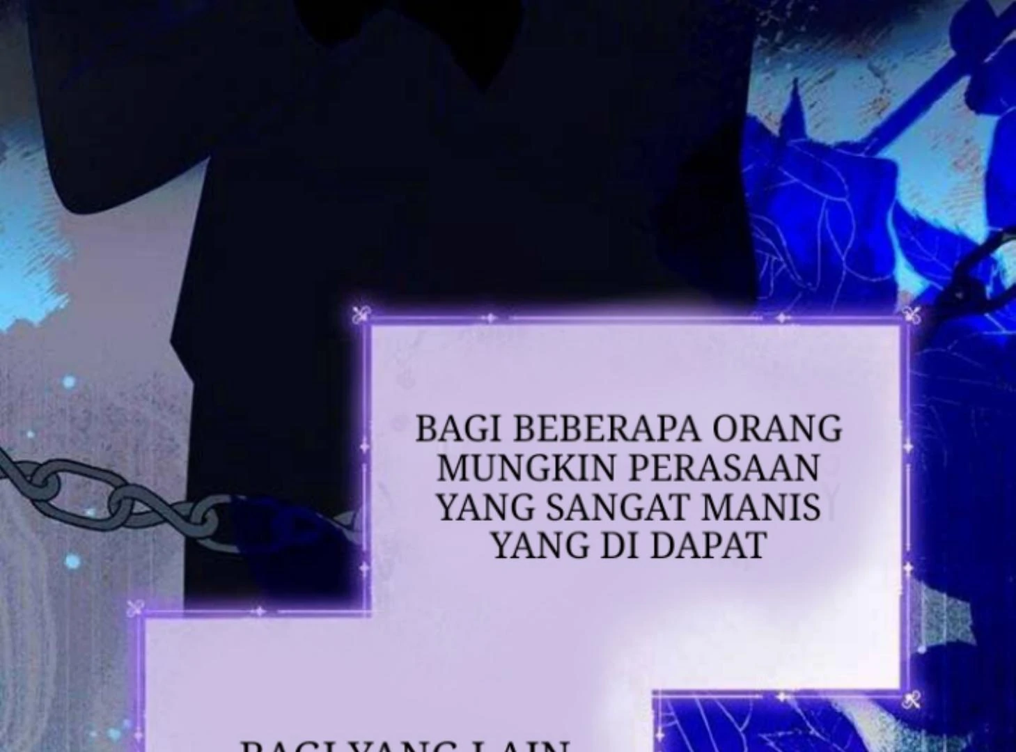 First Love is Like That Your Majesty Chapter 1 – halaman 417