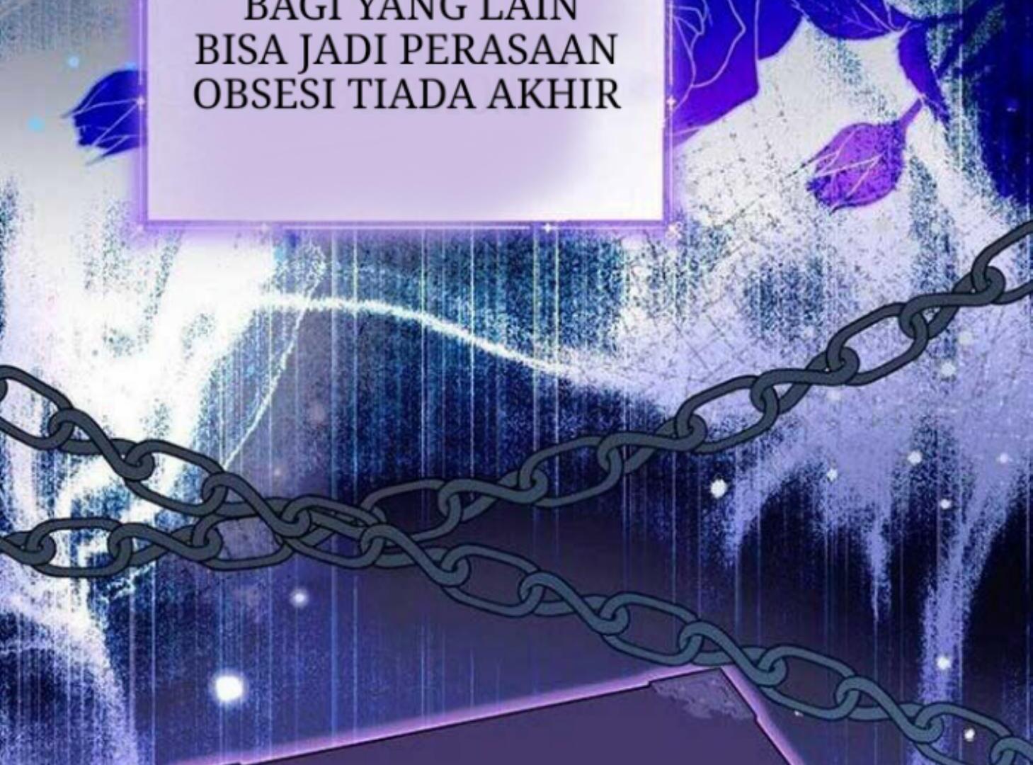 First Love is Like That Your Majesty Chapter 1 – halaman 418