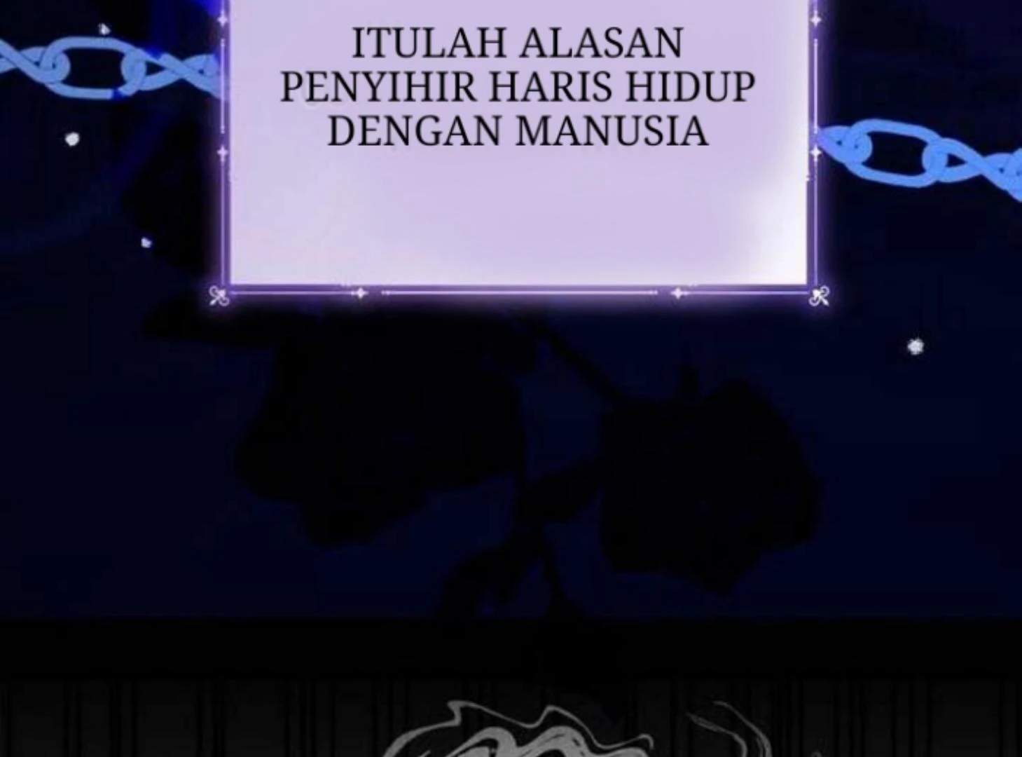 First Love is Like That Your Majesty Chapter 1 – halaman 420