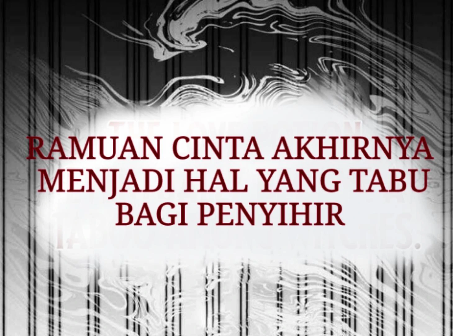 First Love is Like That Your Majesty Chapter 1 – halaman 421