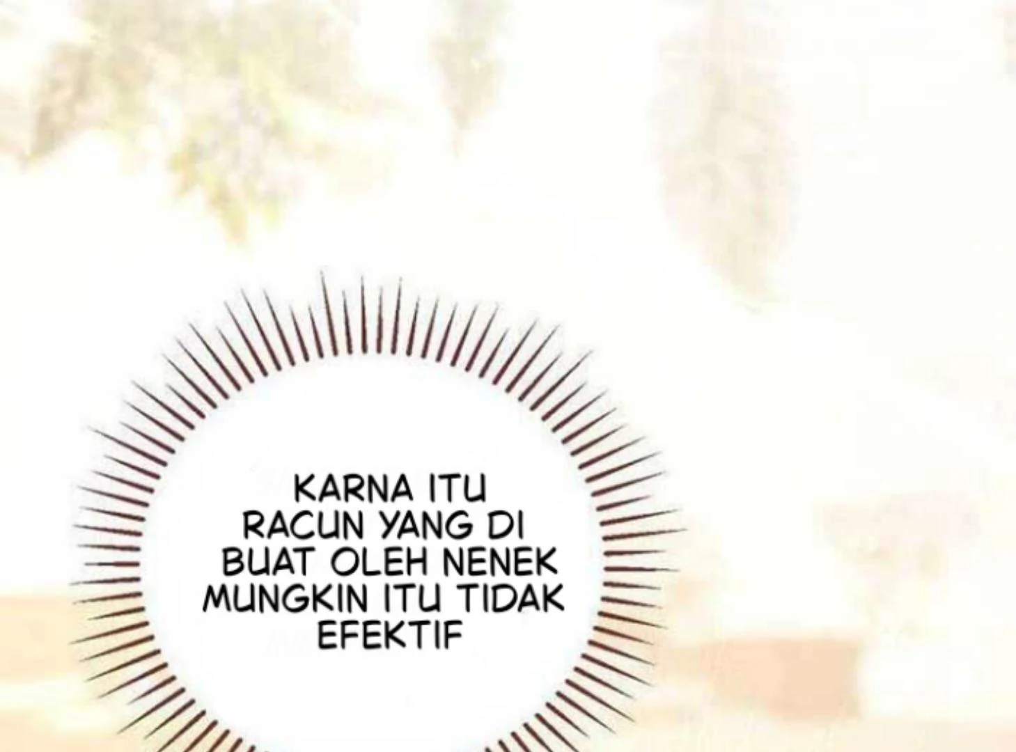 First Love is Like That Your Majesty Chapter 1 – halaman 427