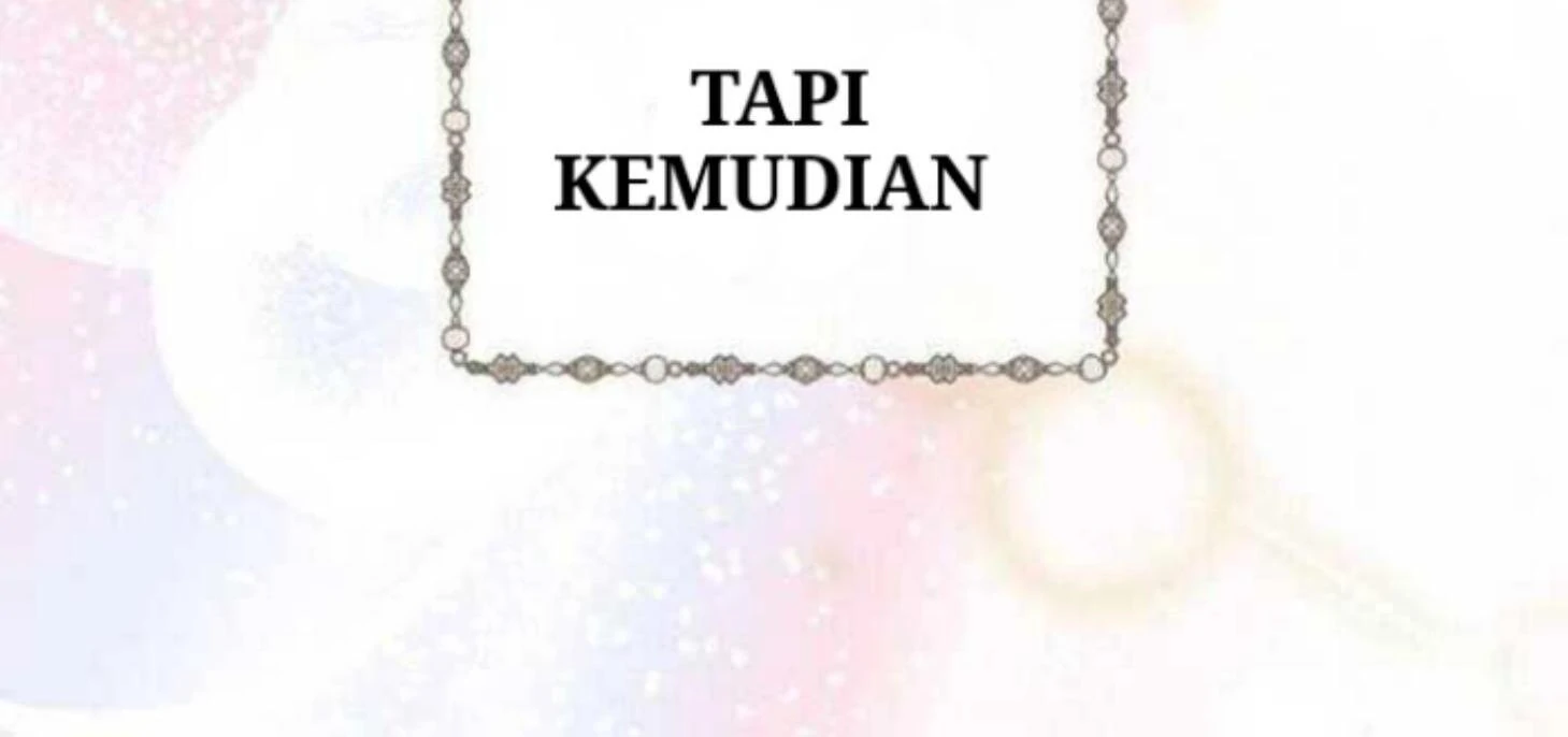 First Love is Like That Your Majesty Chapter 1 – halaman 43
