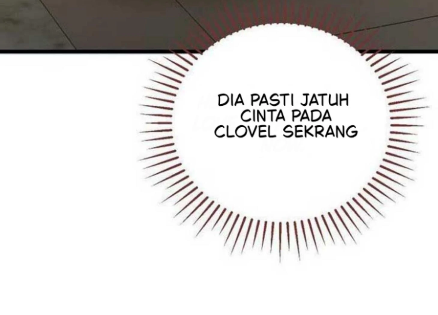 First Love is Like That Your Majesty Chapter 1 – halaman 430