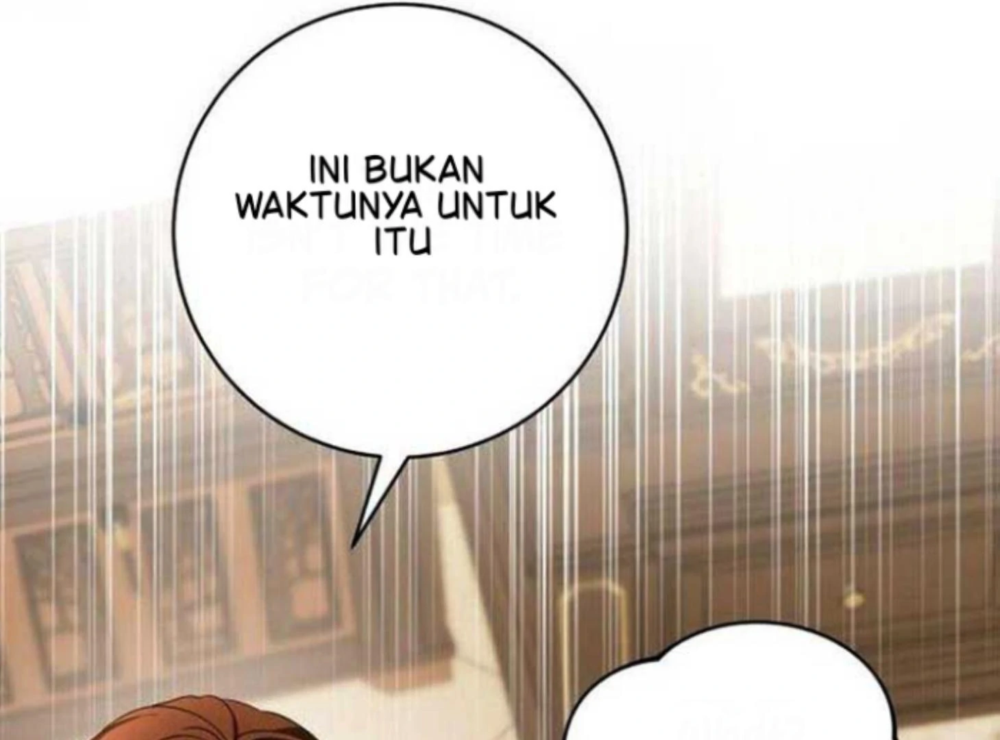 First Love is Like That Your Majesty Chapter 1 – halaman 432