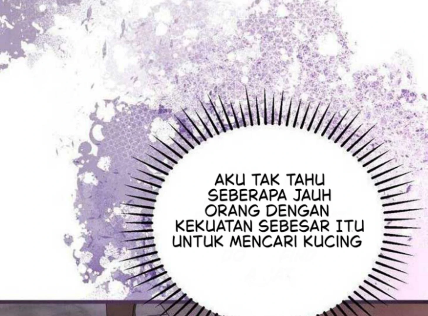 First Love is Like That Your Majesty Chapter 1 – halaman 436