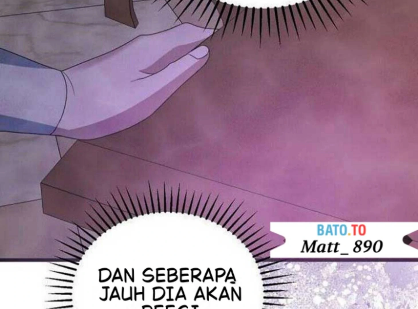 First Love is Like That Your Majesty Chapter 1 – halaman 437