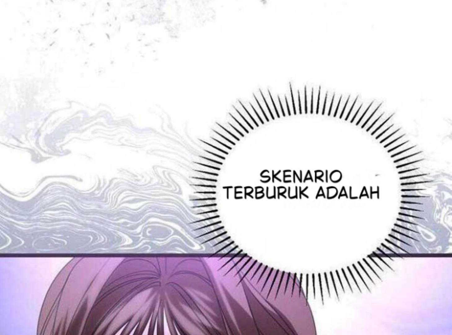 First Love is Like That Your Majesty Chapter 1 – halaman 439