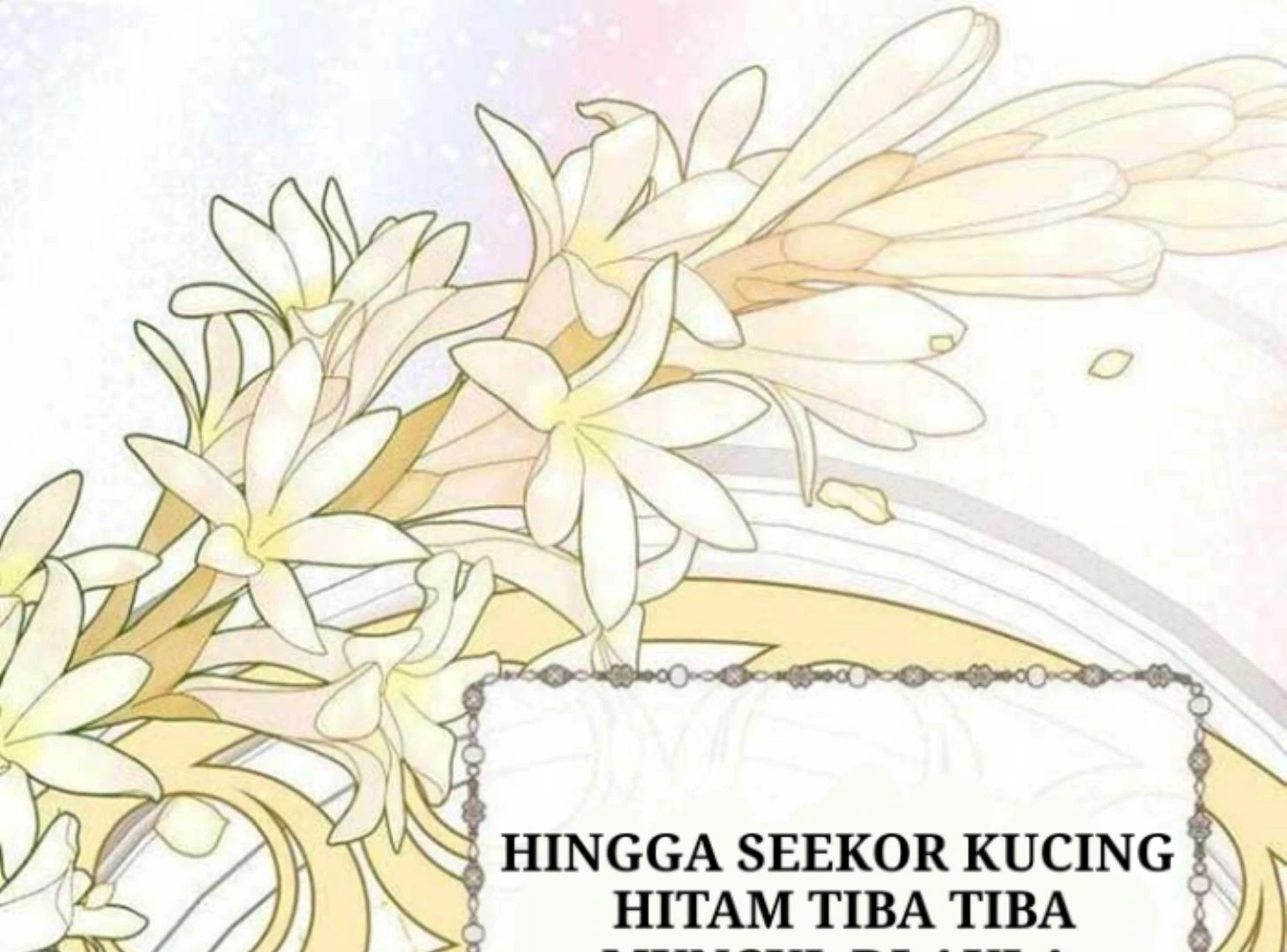 First Love is Like That Your Majesty Chapter 1 – halaman 44