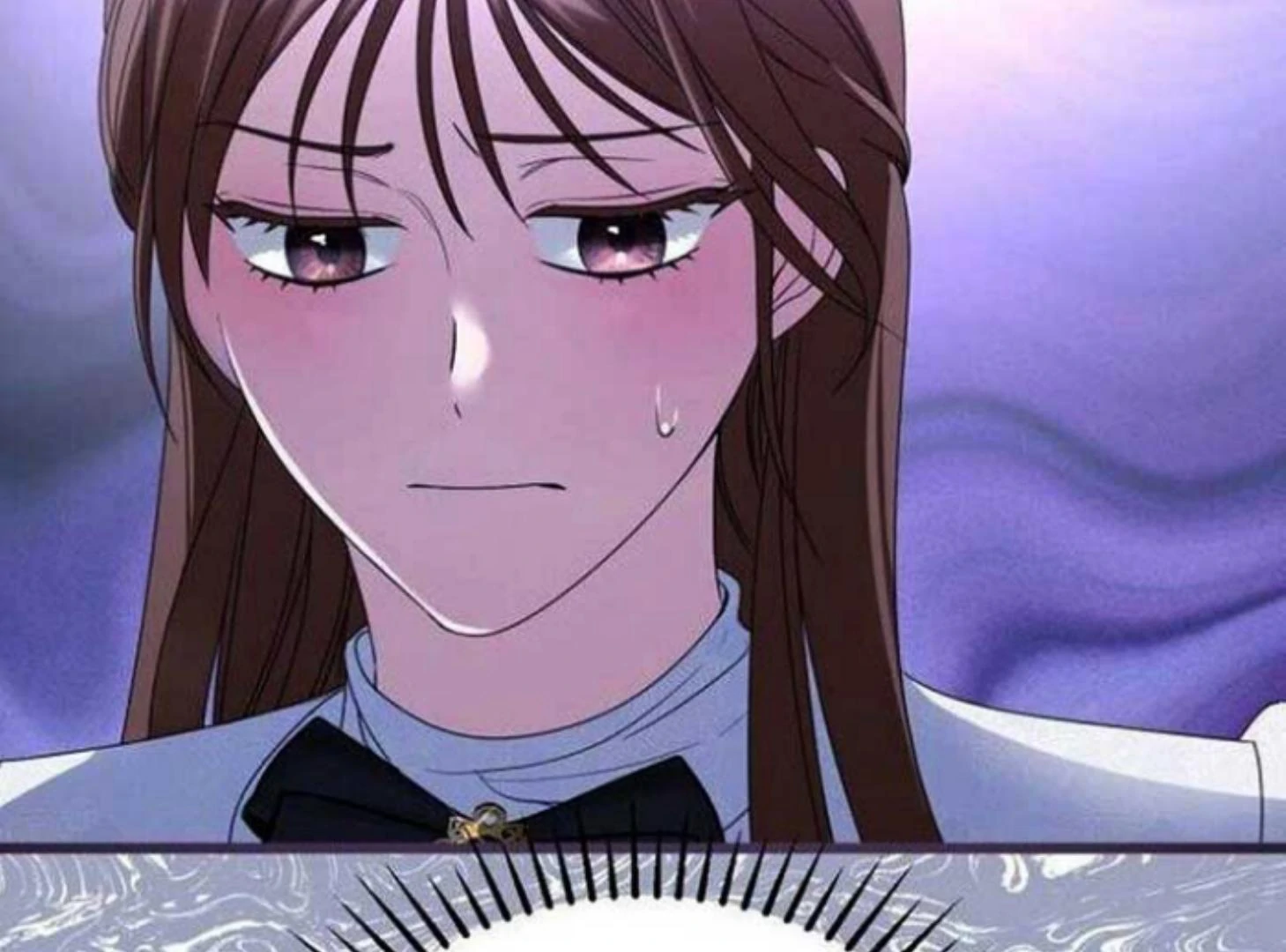 First Love is Like That Your Majesty Chapter 1 – halaman 440