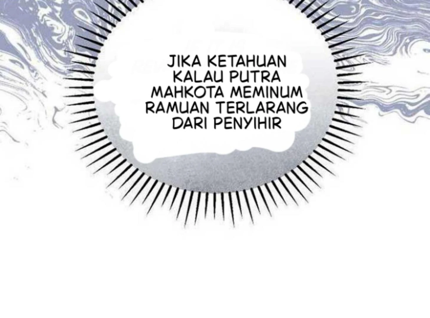 First Love is Like That Your Majesty Chapter 1 – halaman 441