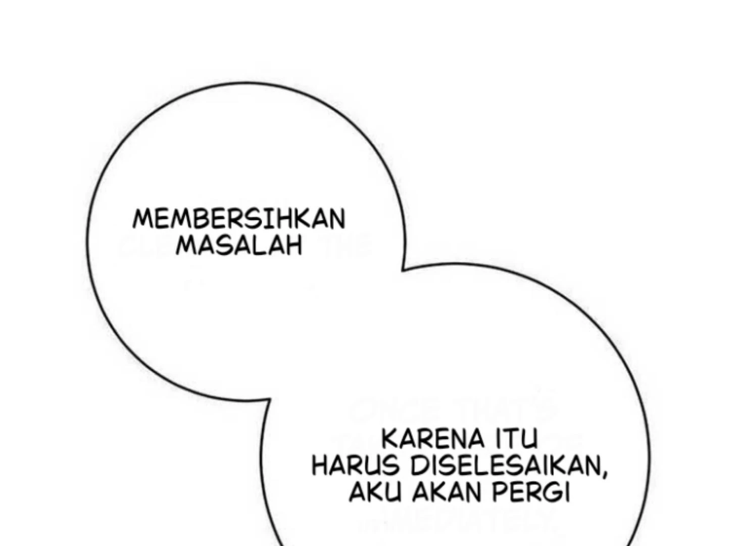 First Love is Like That Your Majesty Chapter 1 – halaman 442