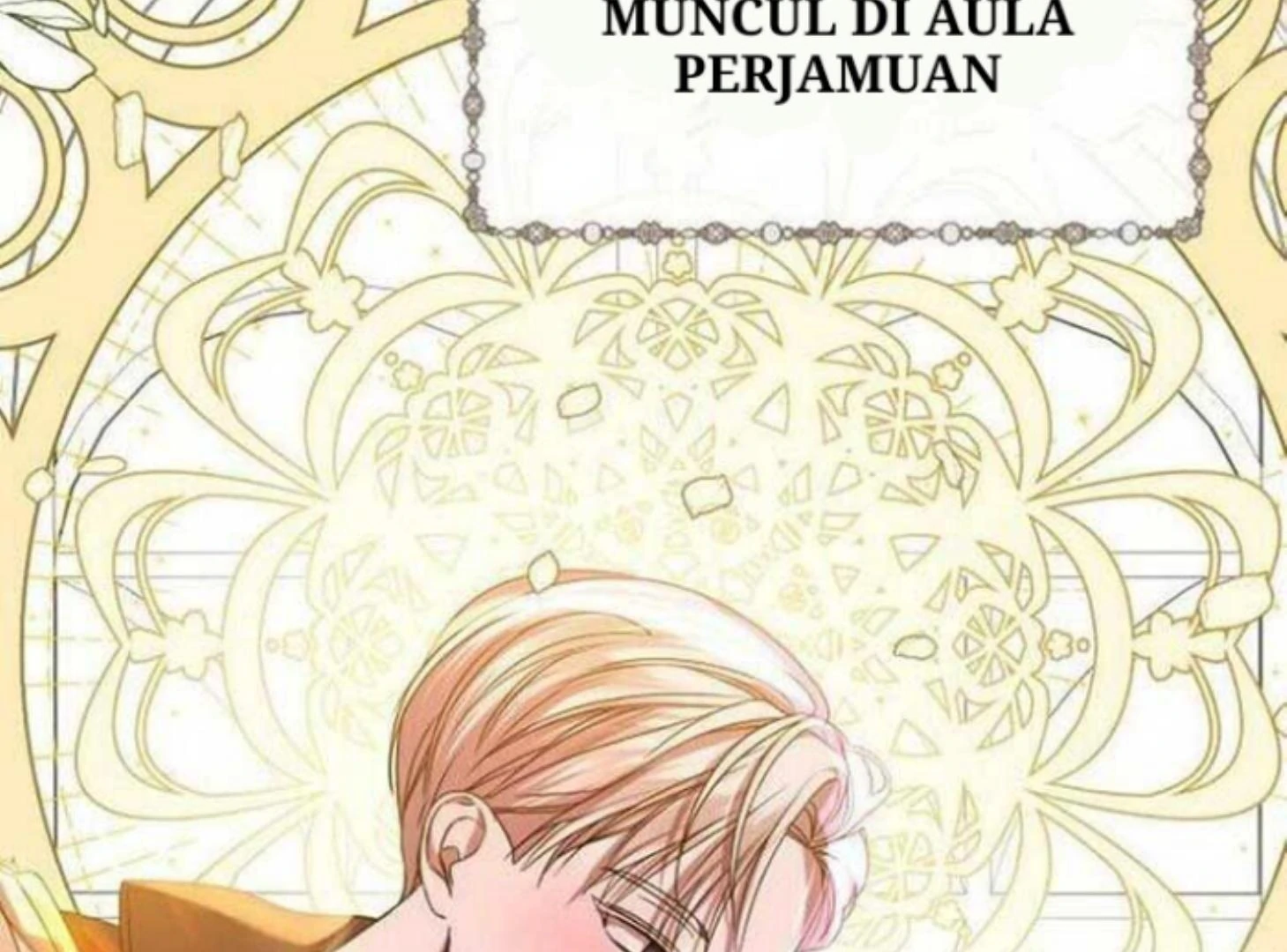 First Love is Like That Your Majesty Chapter 1 – halaman 45
