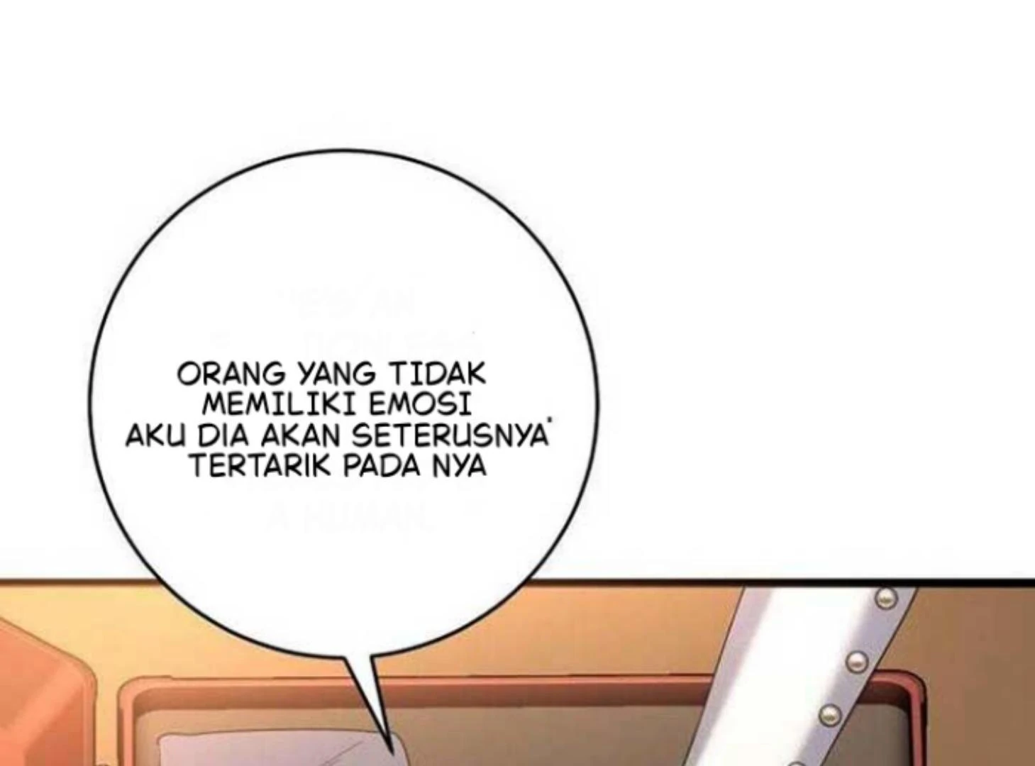 First Love is Like That Your Majesty Chapter 1 – halaman 452