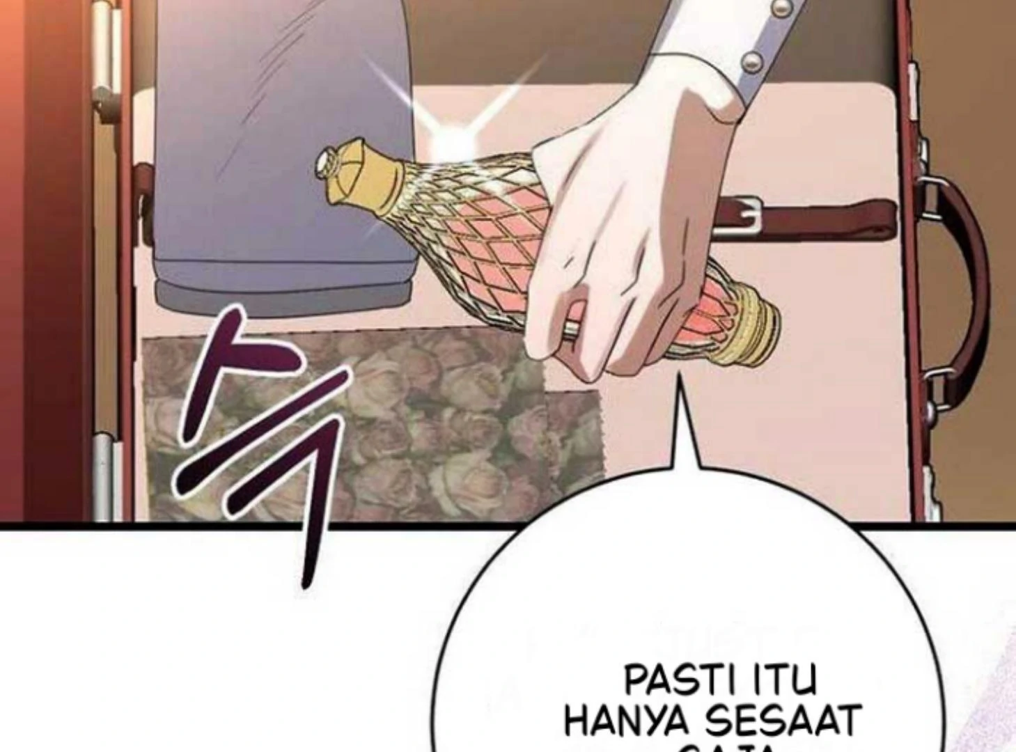First Love is Like That Your Majesty Chapter 1 – halaman 453