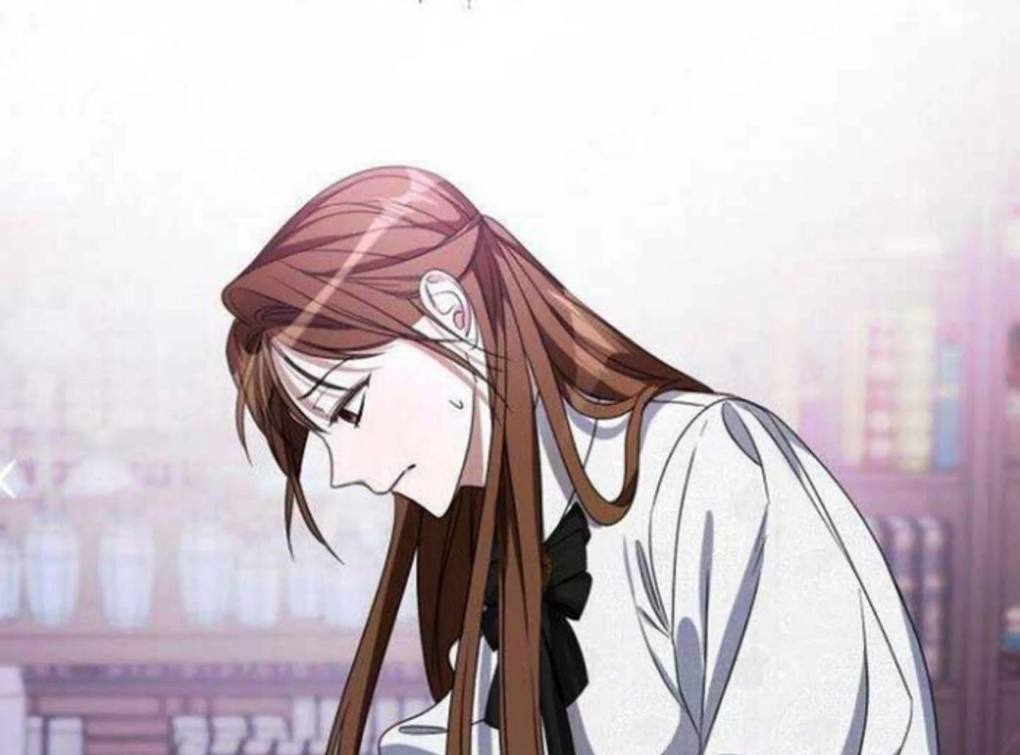 First Love is Like That Your Majesty Chapter 1 – halaman 456