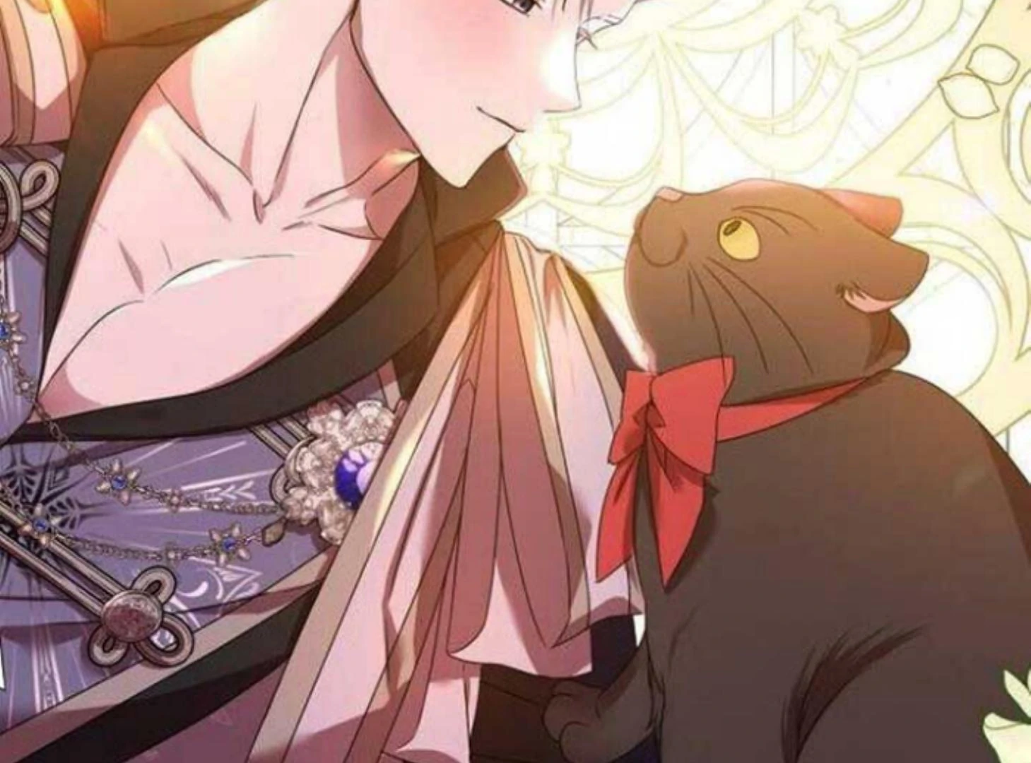 First Love is Like That Your Majesty Chapter 1 – halaman 46