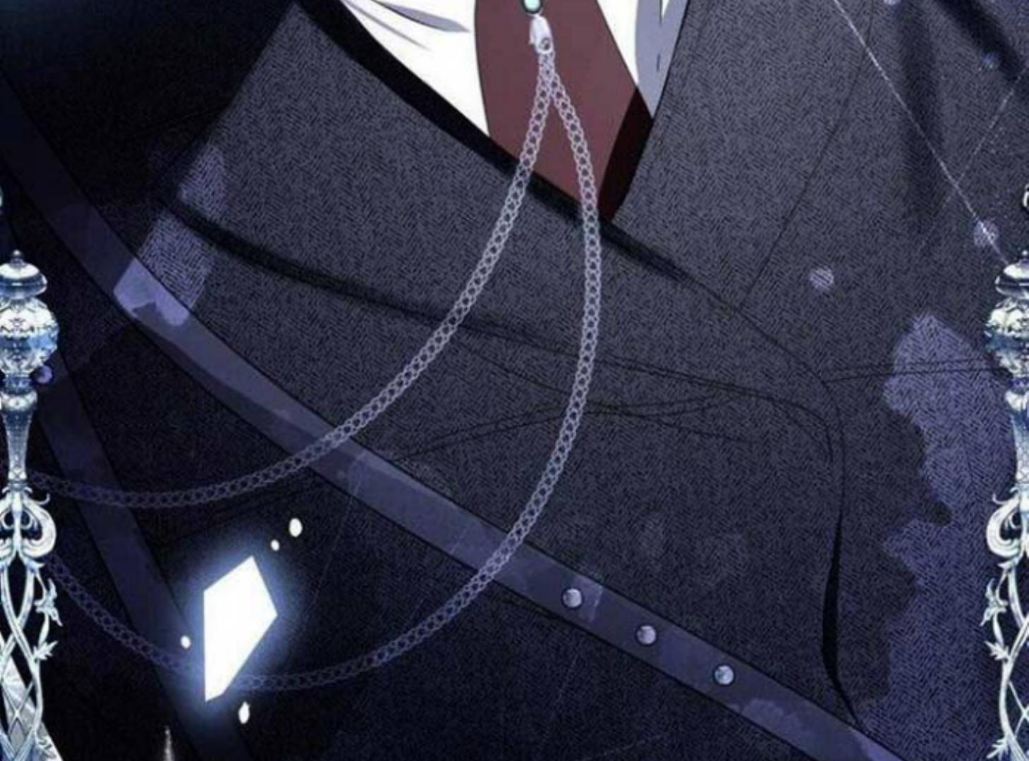 First Love is Like That Your Majesty Chapter 1 – halaman 469