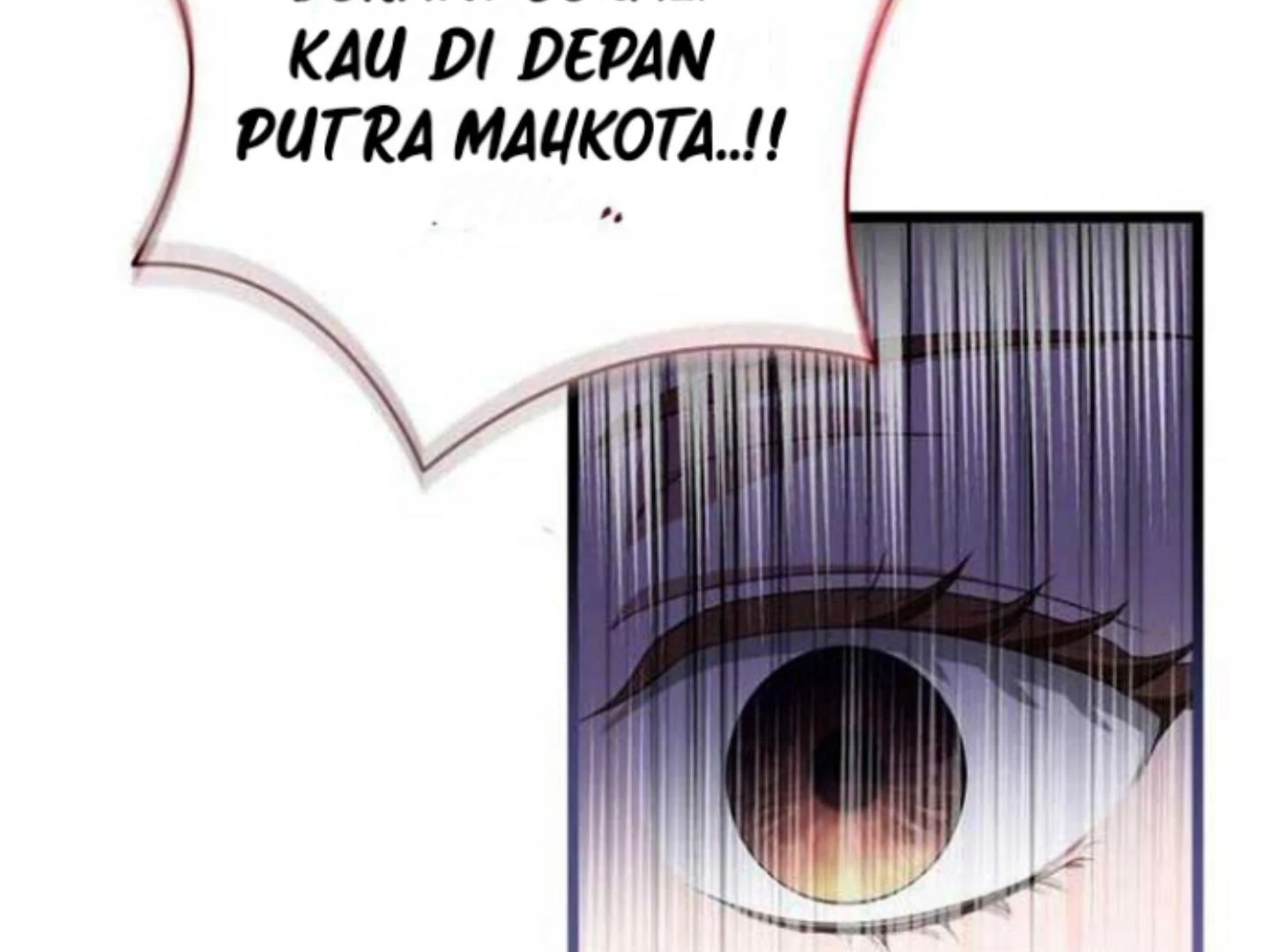 First Love is Like That Your Majesty Chapter 1 – halaman 475