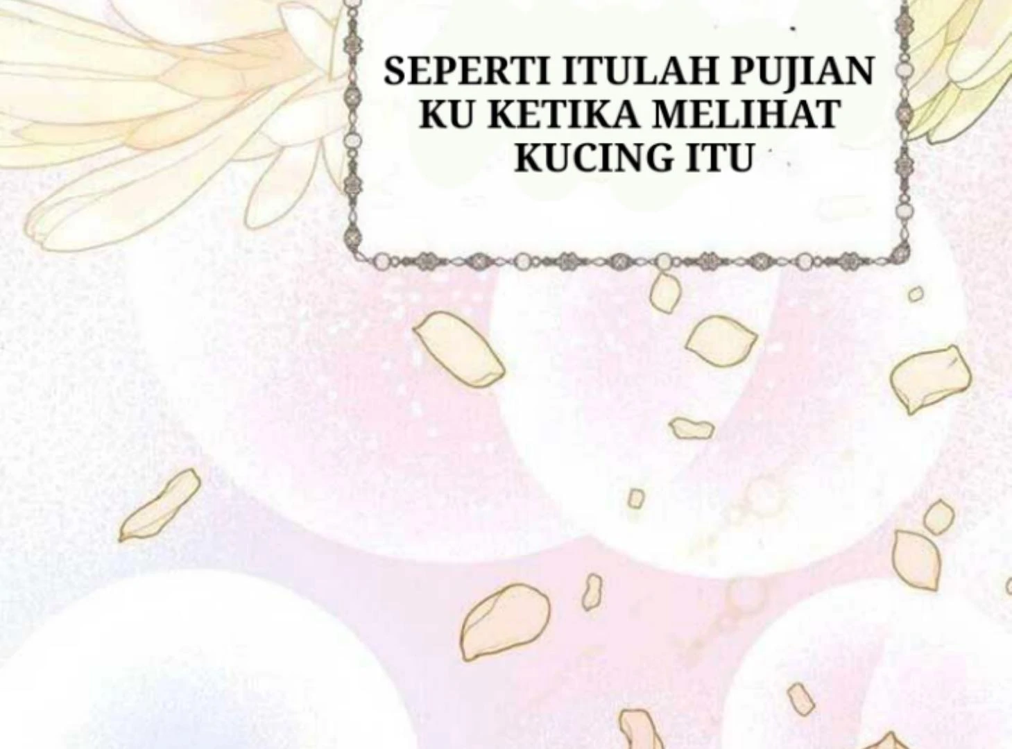 First Love is Like That Your Majesty Chapter 1 – halaman 48