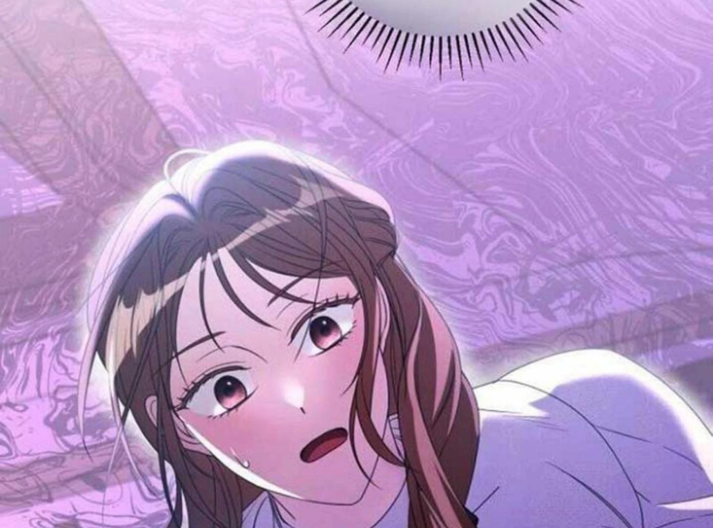 First Love is Like That Your Majesty Chapter 1 – halaman 481