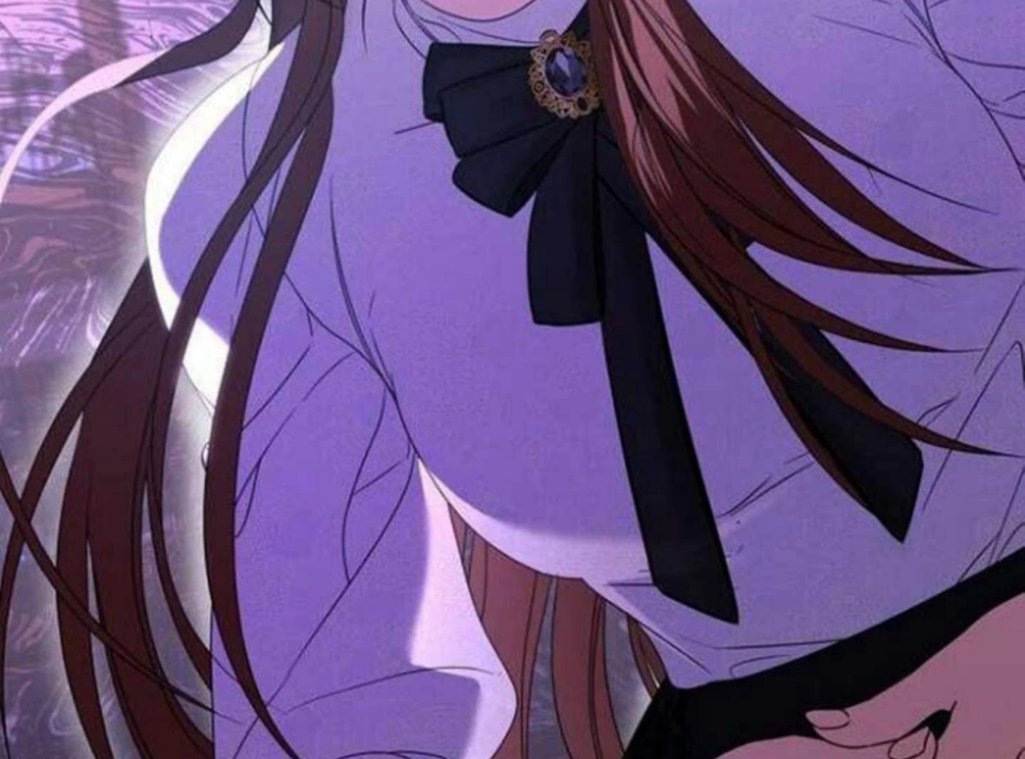 First Love is Like That Your Majesty Chapter 1 – halaman 482