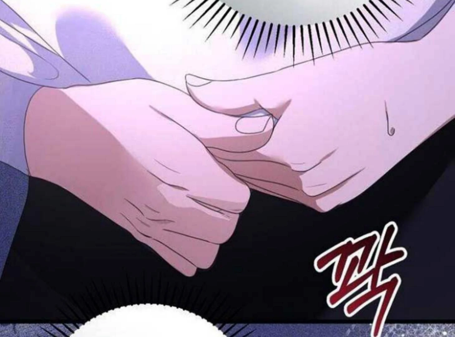 First Love is Like That Your Majesty Chapter 1 – halaman 486