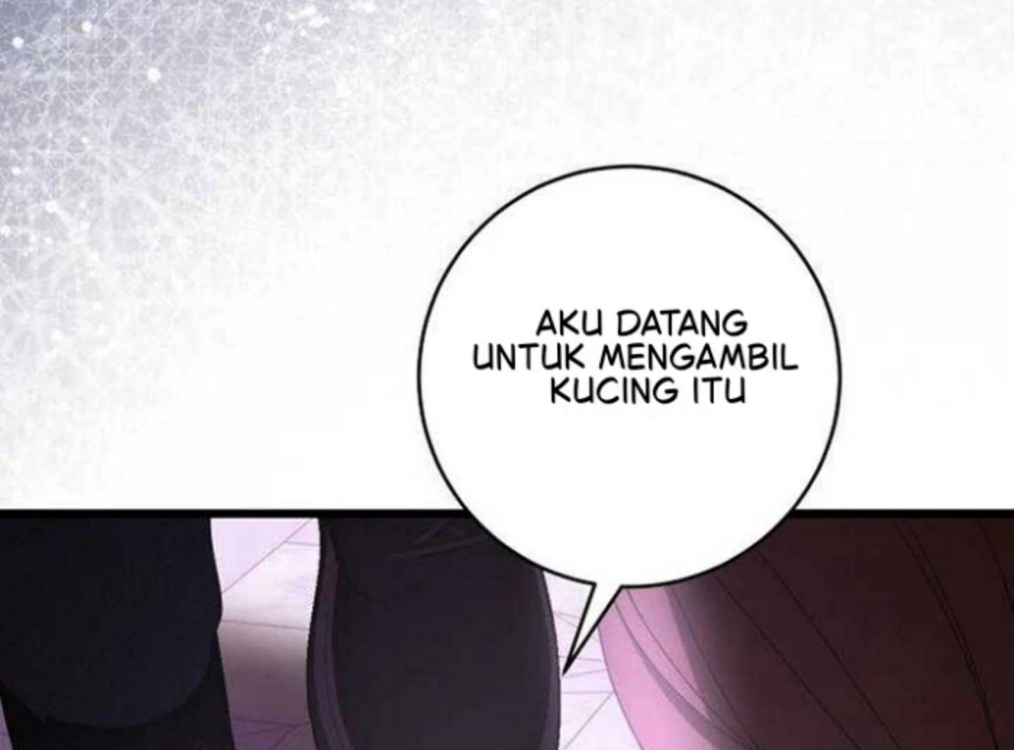 First Love is Like That Your Majesty Chapter 1 – halaman 488