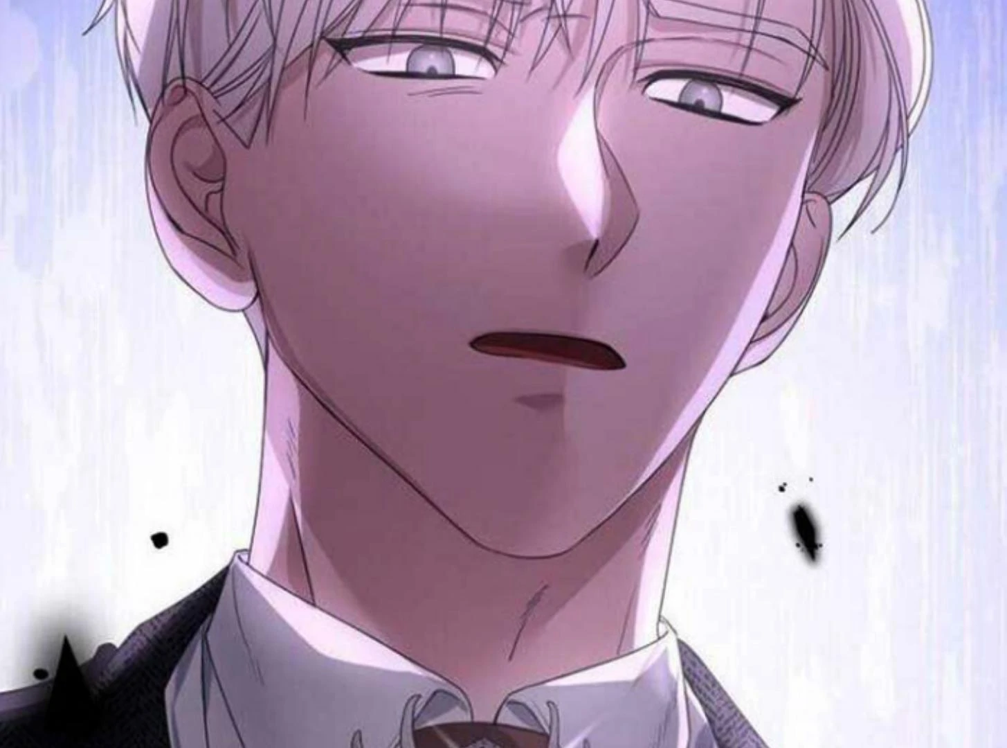 First Love is Like That Your Majesty Chapter 1 – halaman 496