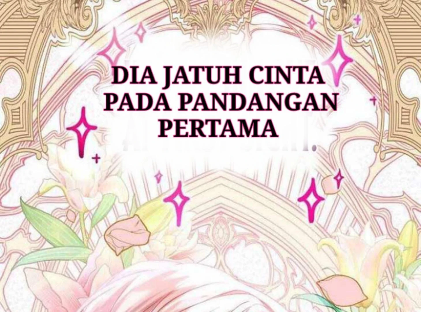 First Love is Like That Your Majesty Chapter 1 – halaman 50