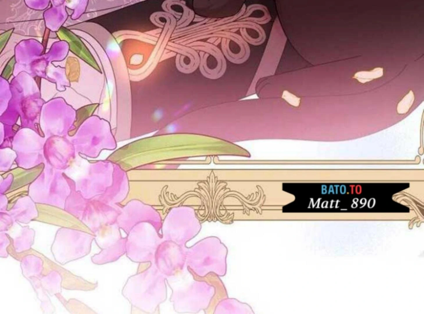 First Love is Like That Your Majesty Chapter 1 – halaman 53