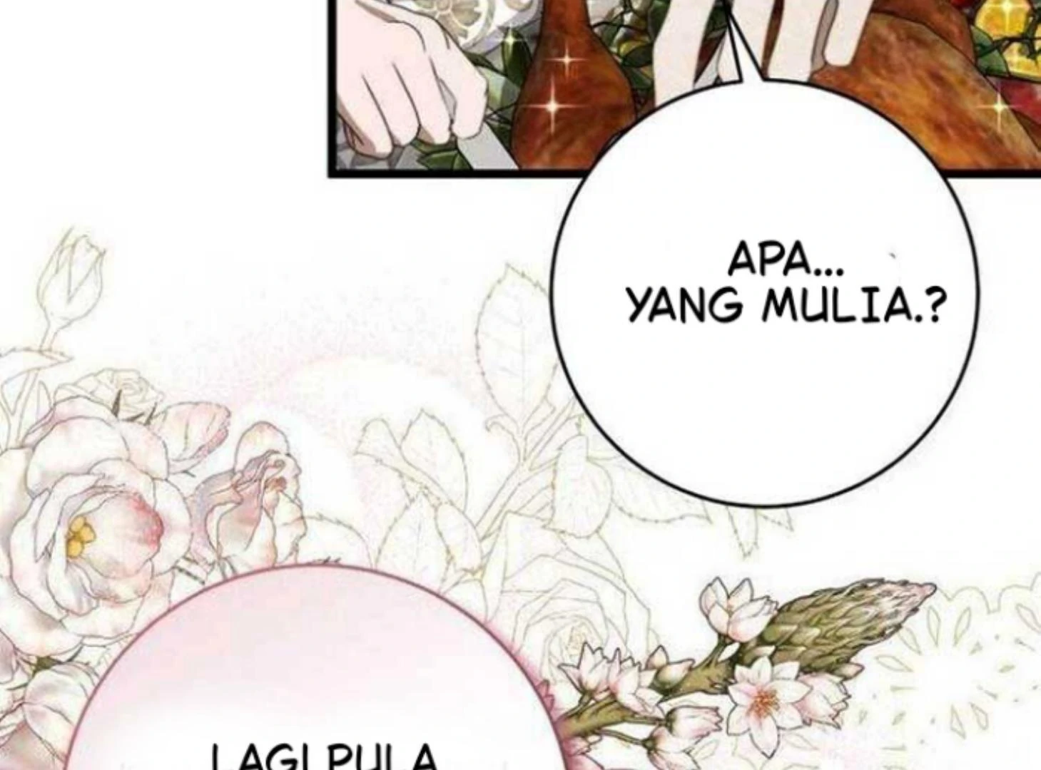 First Love is Like That Your Majesty Chapter 1 – halaman 67