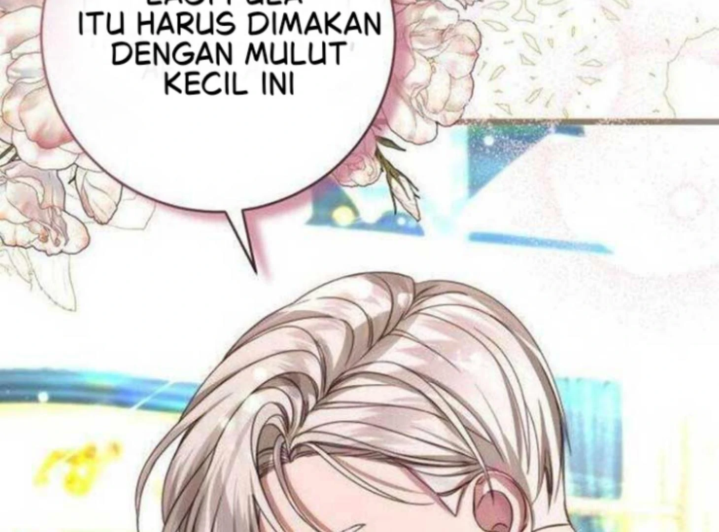 First Love is Like That Your Majesty Chapter 1 – halaman 68