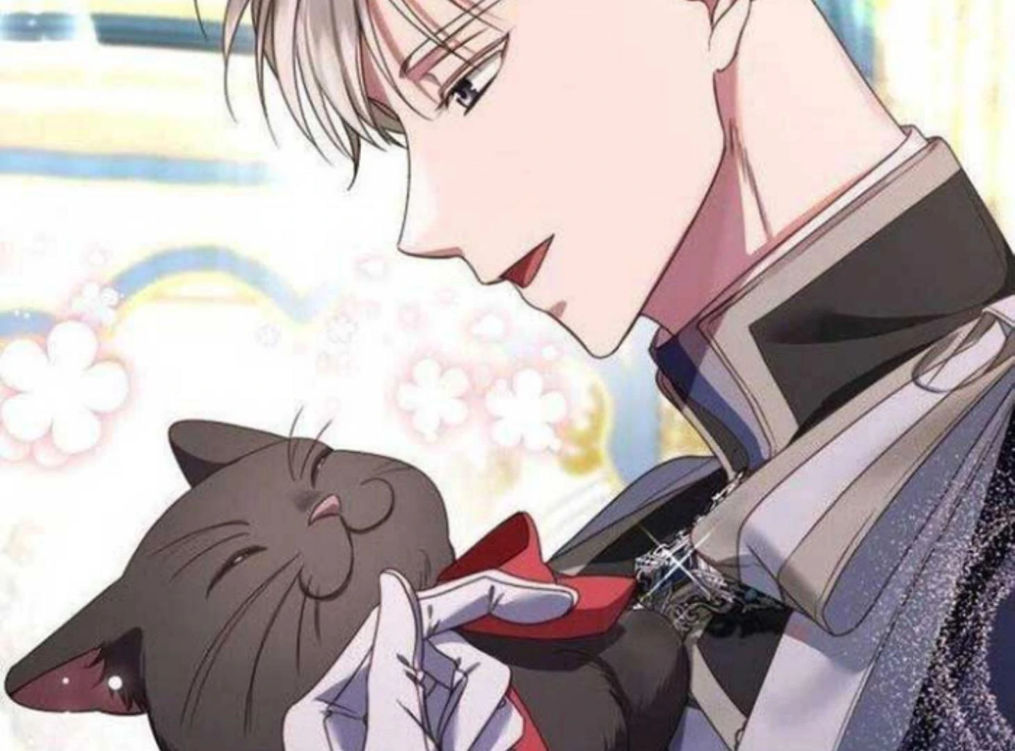 First Love is Like That Your Majesty Chapter 1 – halaman 69