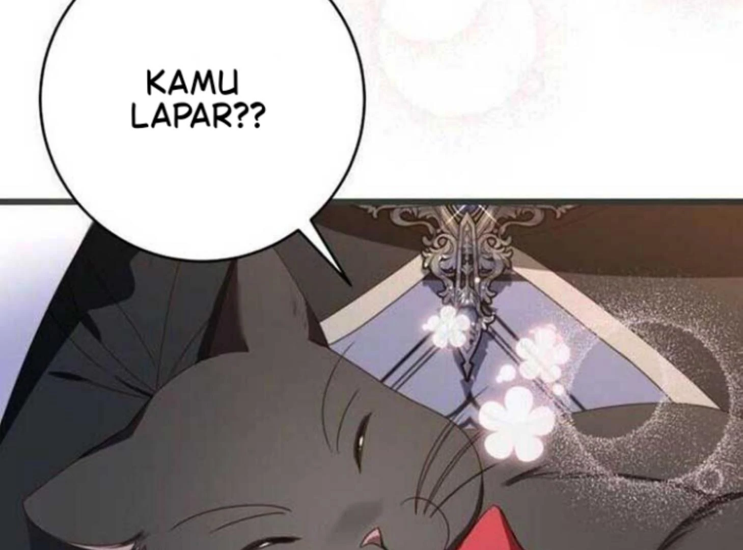 First Love is Like That Your Majesty Chapter 1 – halaman 72