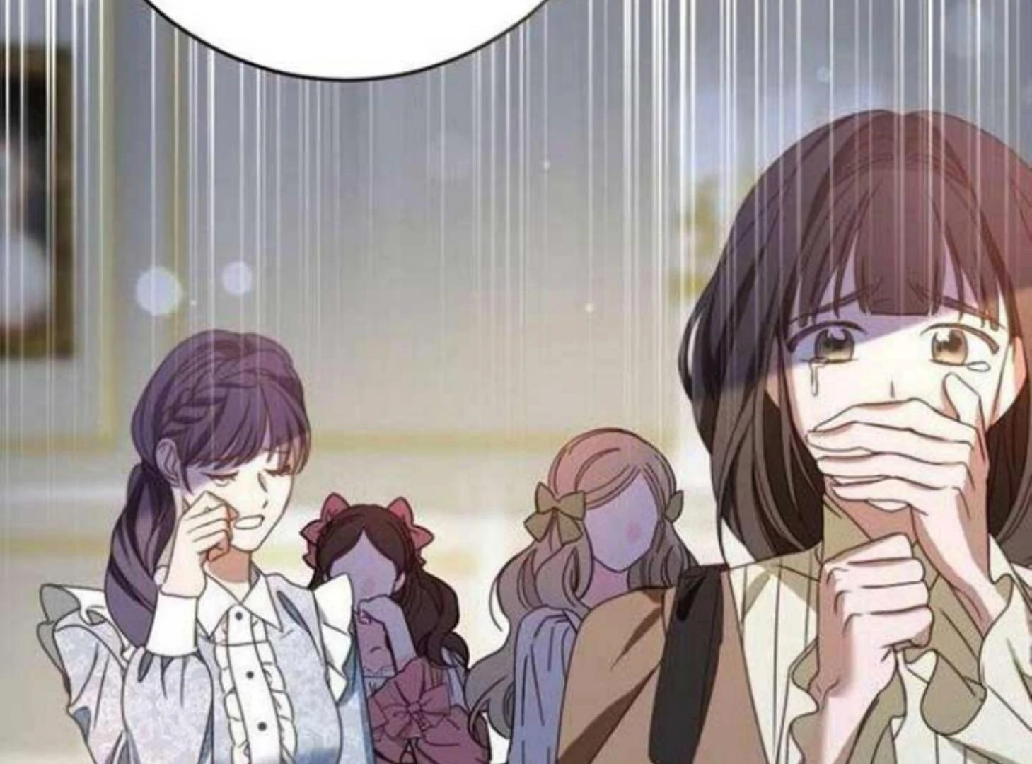First Love is Like That Your Majesty Chapter 1 – halaman 76