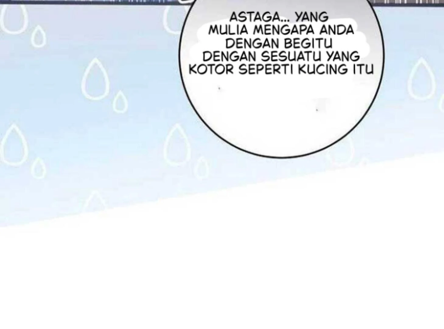 First Love is Like That Your Majesty Chapter 1 – halaman 78