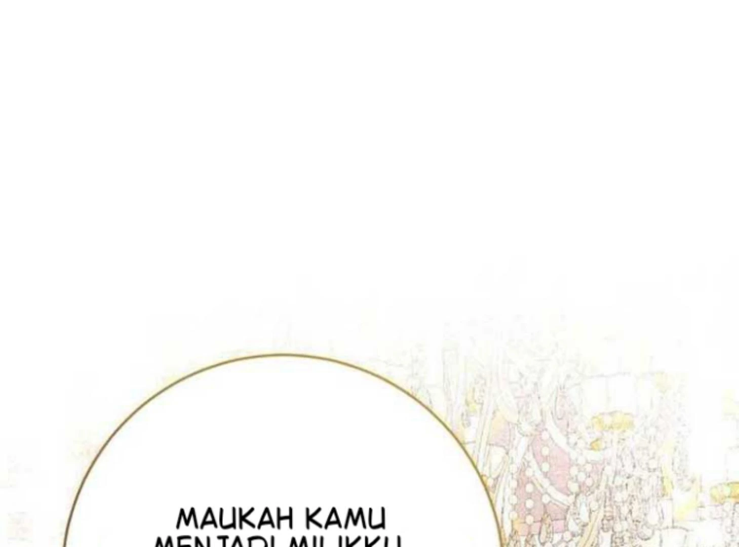 First Love is Like That Your Majesty Chapter 1 – halaman 79