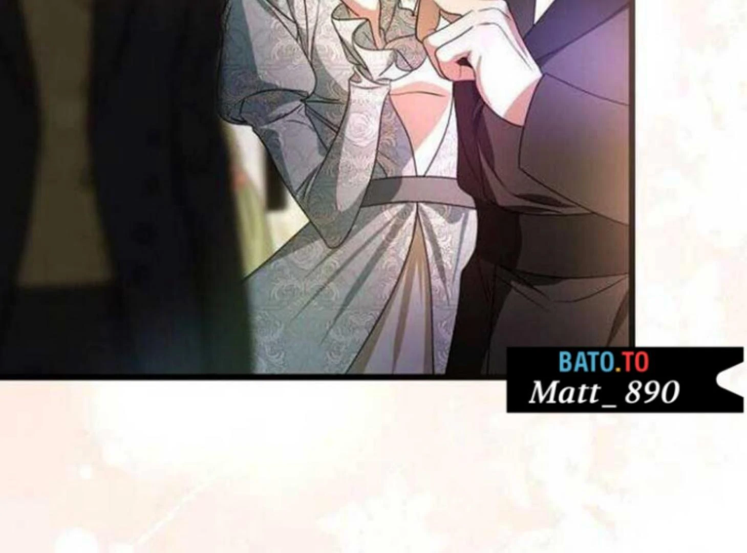 First Love is Like That Your Majesty Chapter 1 – halaman 8