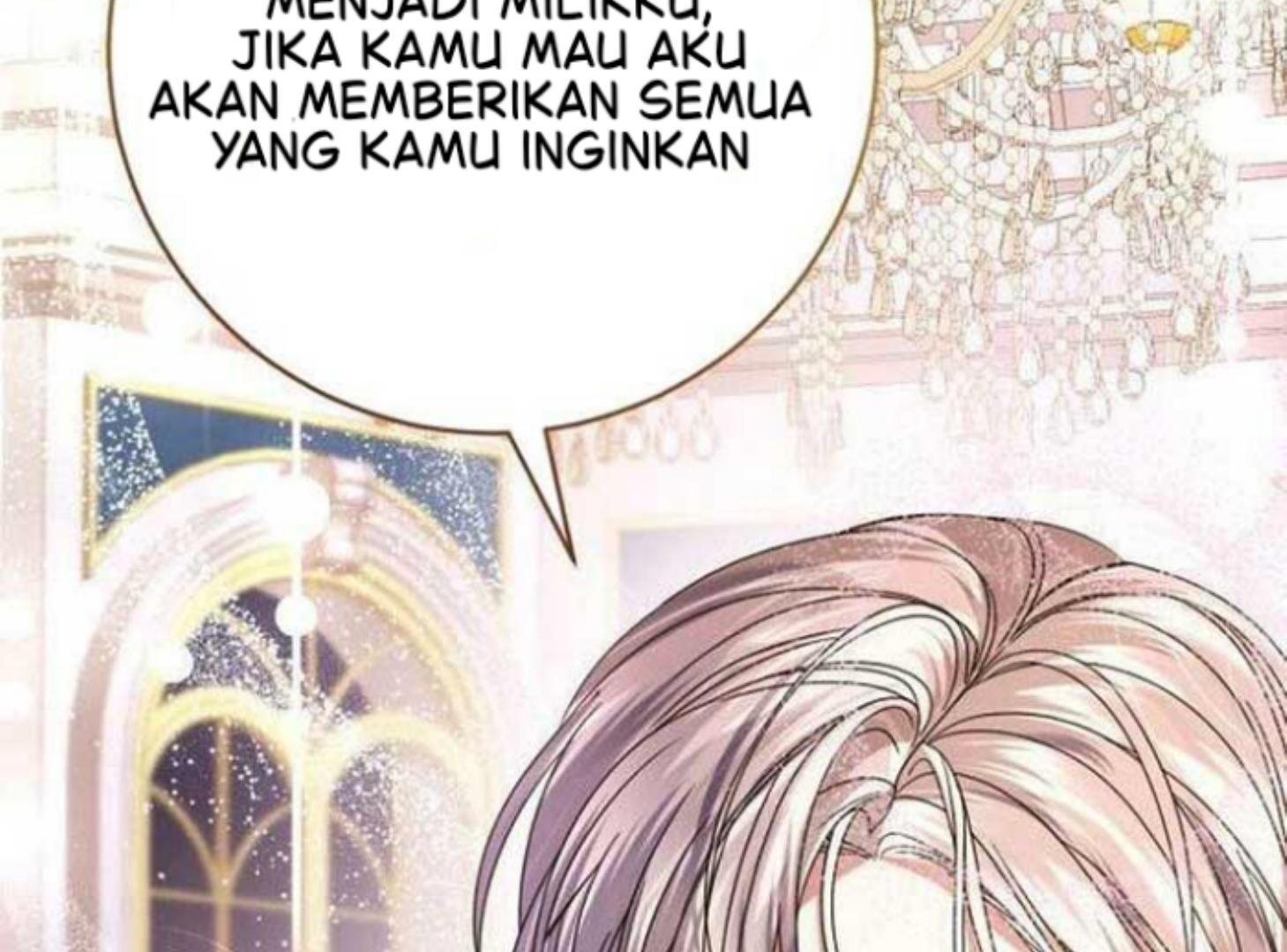 First Love is Like That Your Majesty Chapter 1 – halaman 80