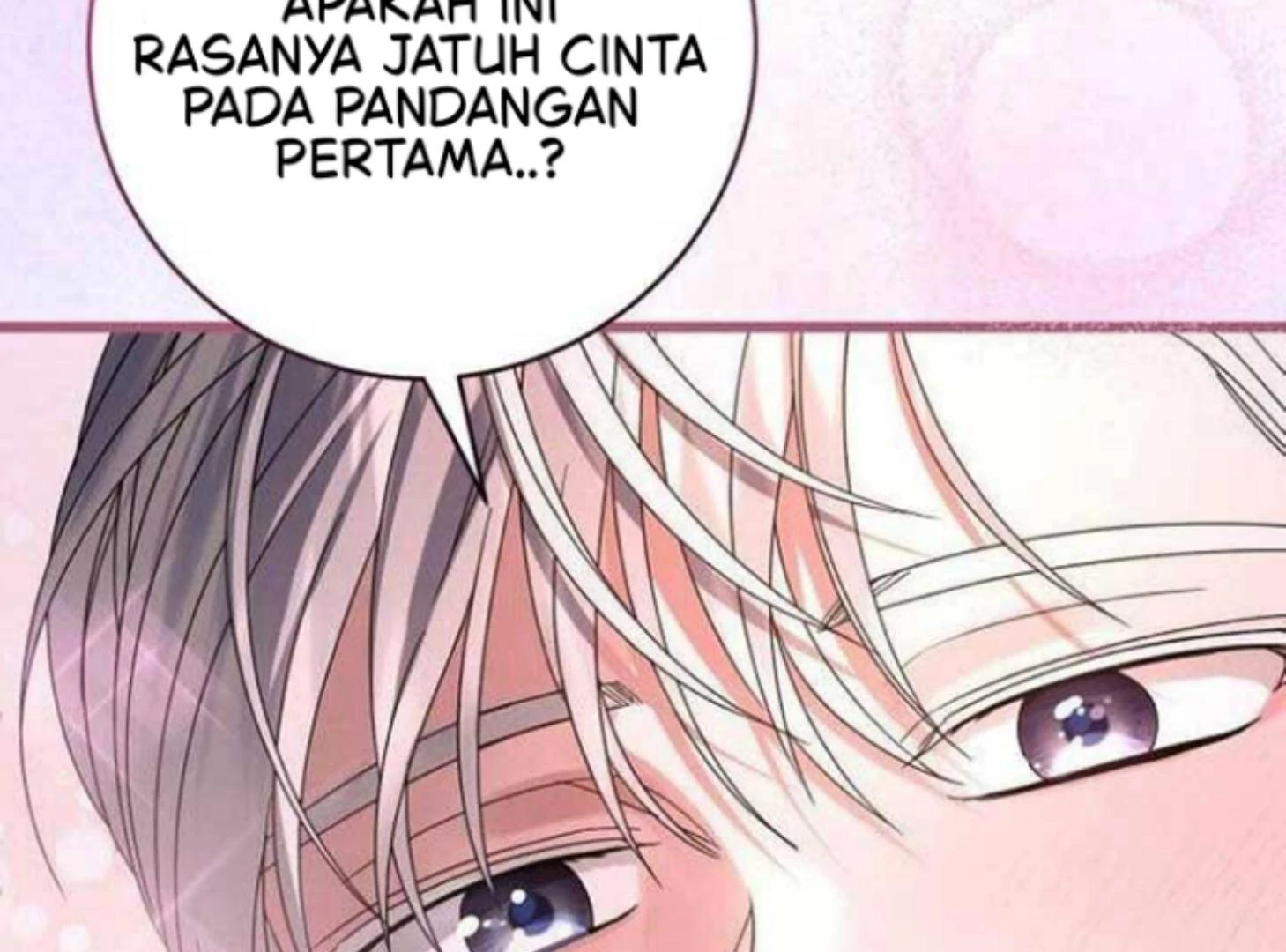 First Love is Like That Your Majesty Chapter 1 – halaman 85