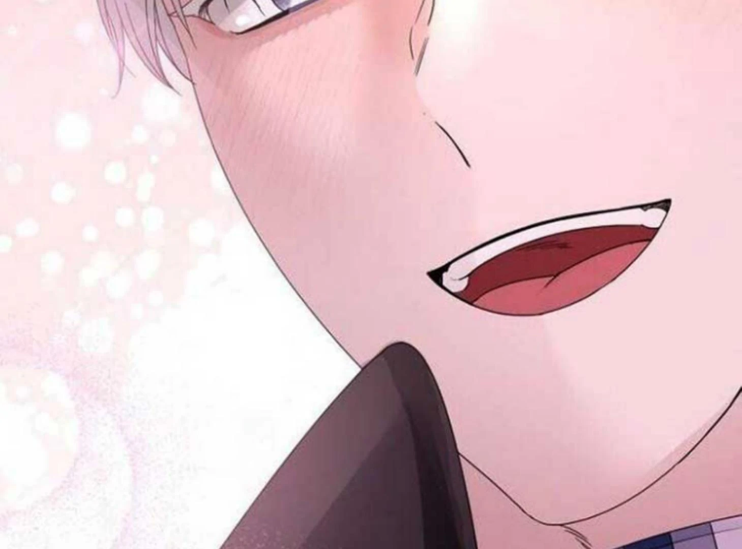 First Love is Like That Your Majesty Chapter 1 – halaman 86